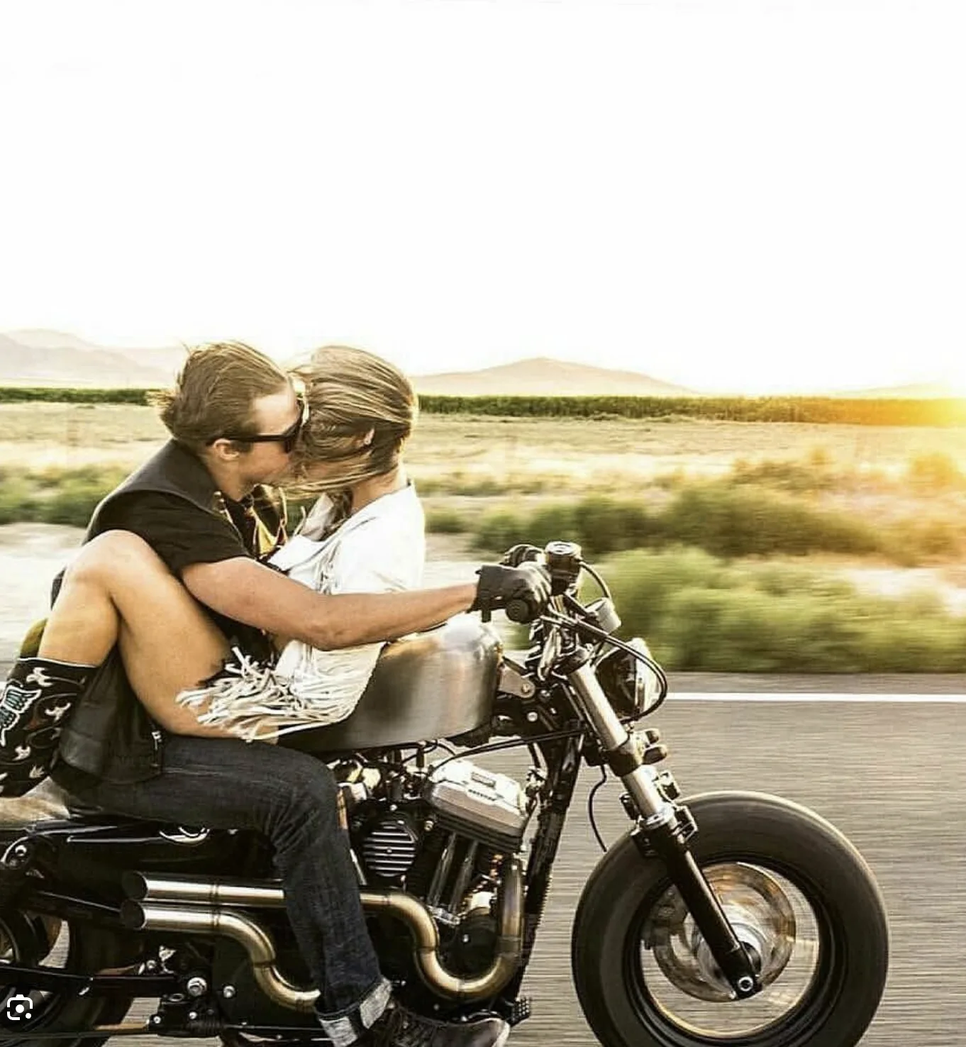 Moto & plaisir
