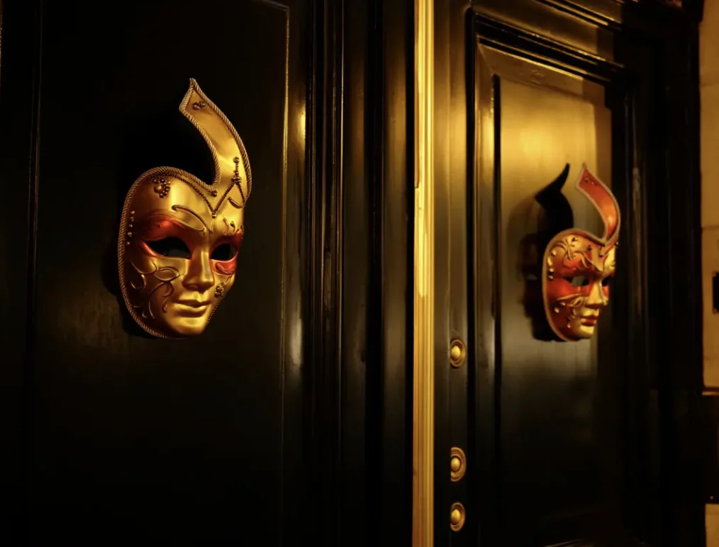Club le Mask : le club libertin pour couples à Paris