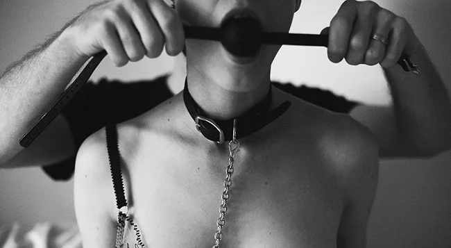 BDSM, kink & vocabulaire : guide pour newbies et initiés