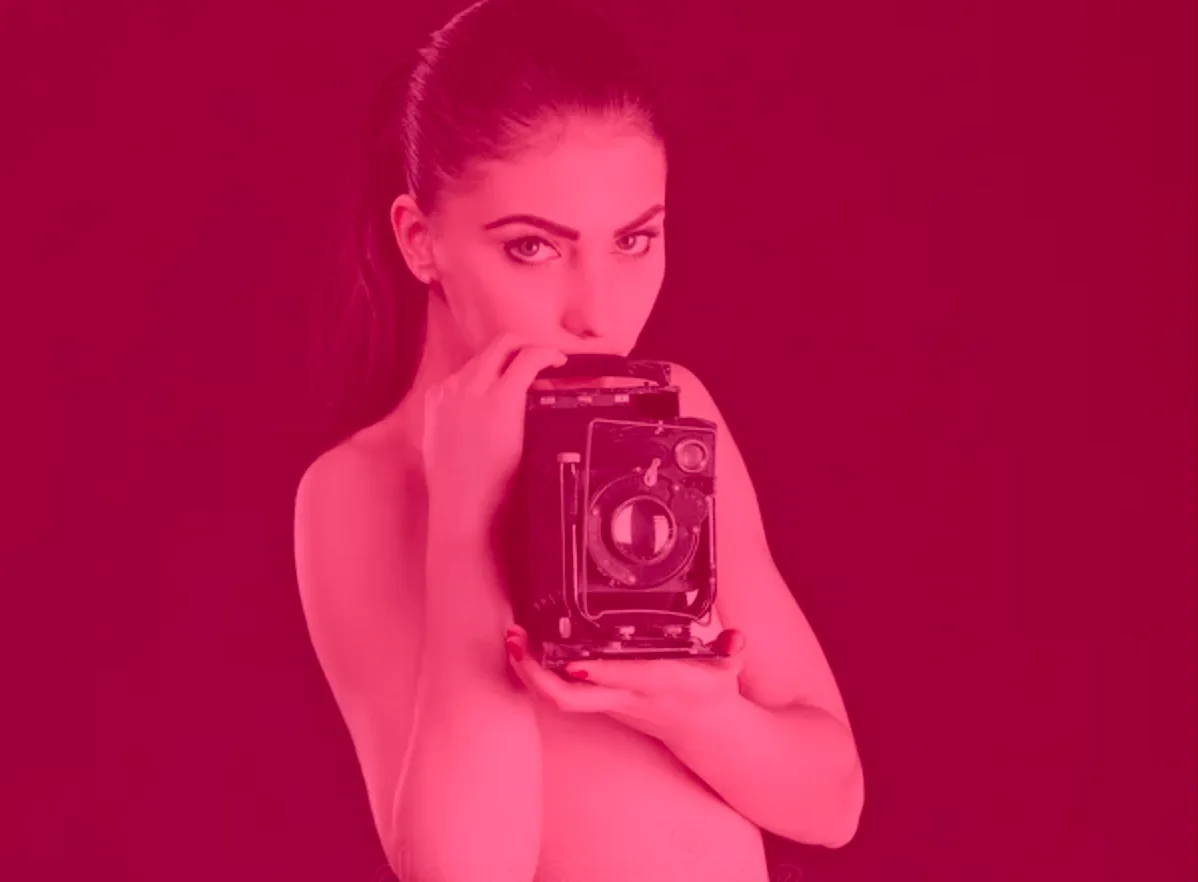 Vos photos coquines